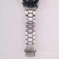 mens wrist watch geneva brand watch